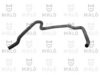 ALFA 60606495 Hose, heat exchange heating